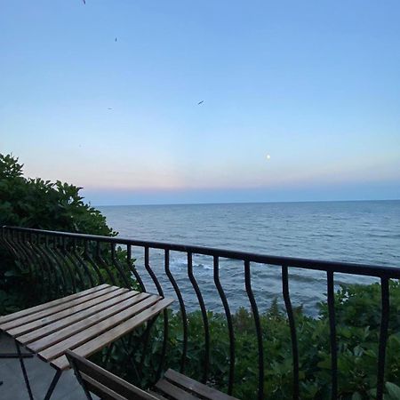 Apartment In A Beach House Old Town Nessebar Zewnętrze zdjęcie