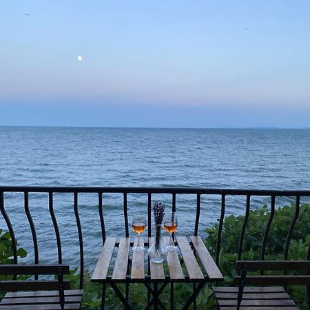 Apartment In A Beach House Old Town Nessebar Zewnętrze zdjęcie