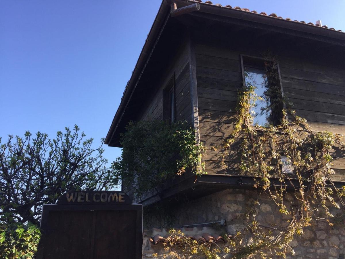 Apartment In A Beach House Old Town Nessebar Zewnętrze zdjęcie