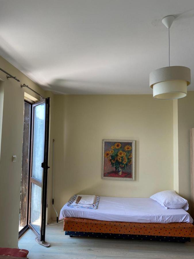 Apartment In A Beach House Old Town Nessebar Zewnętrze zdjęcie