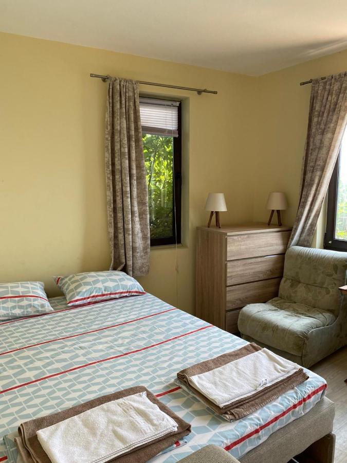Apartment In A Beach House Old Town Nessebar Zewnętrze zdjęcie