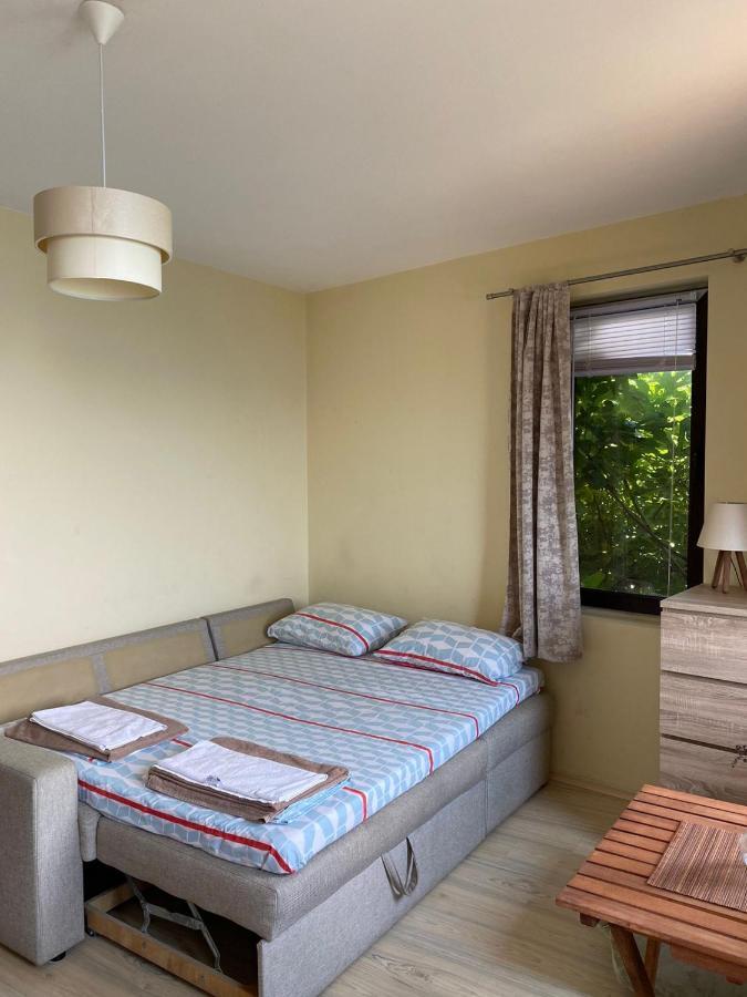 Apartment In A Beach House Old Town Nessebar Zewnętrze zdjęcie