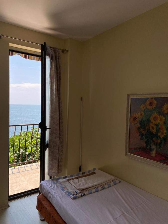 Apartment In A Beach House Old Town Nessebar Zewnętrze zdjęcie